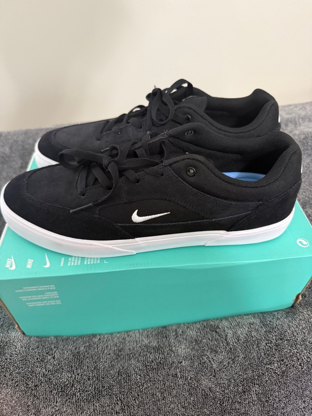 Nike SB Malor